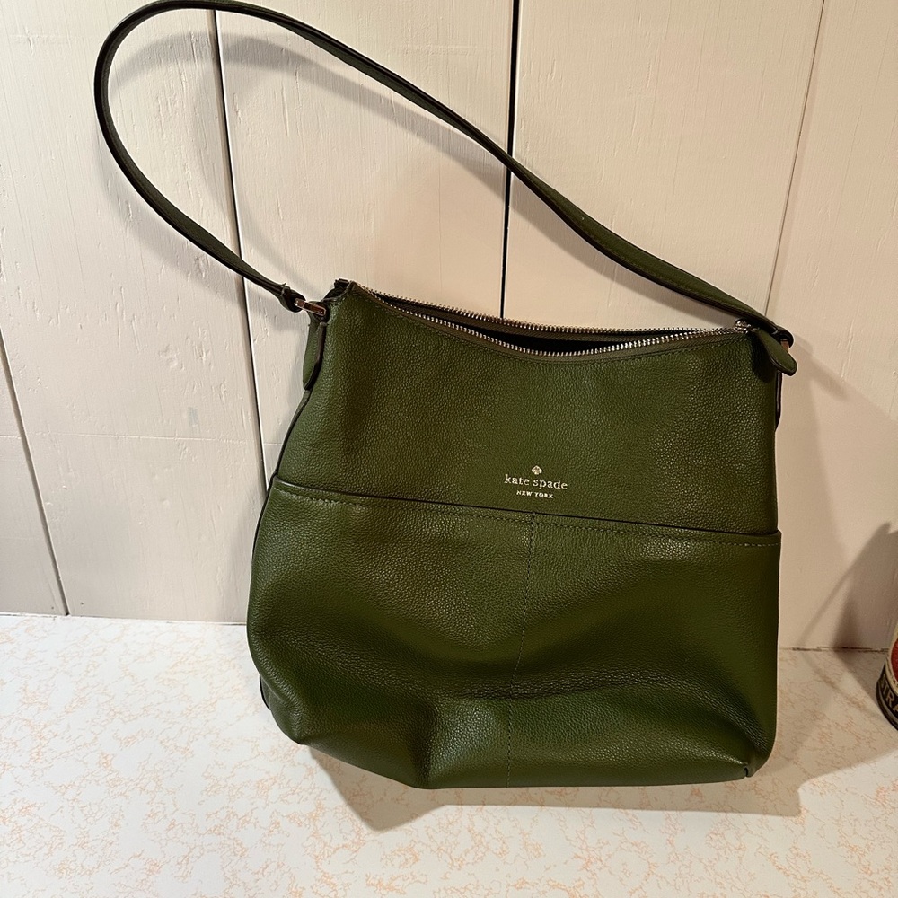 Kate Spade Bailey Shoulder Bag